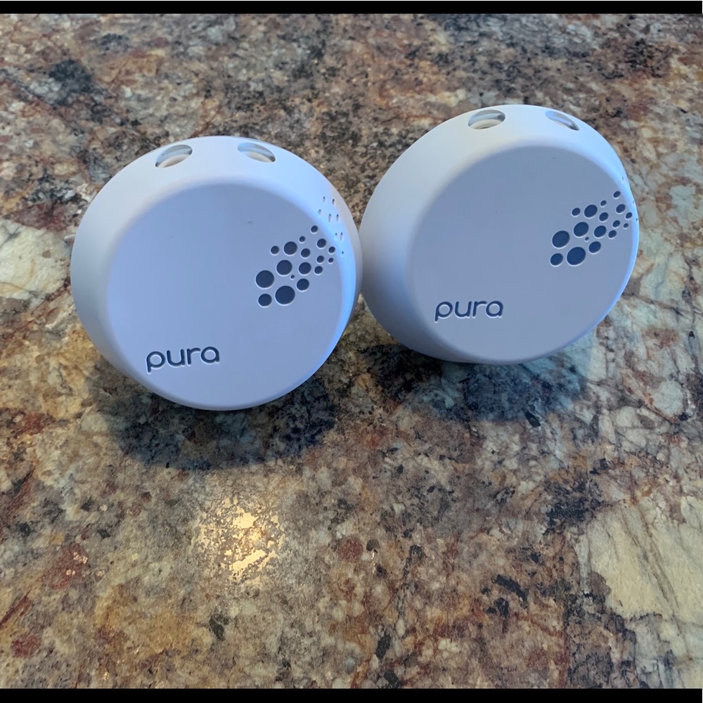 Pura Smart devices